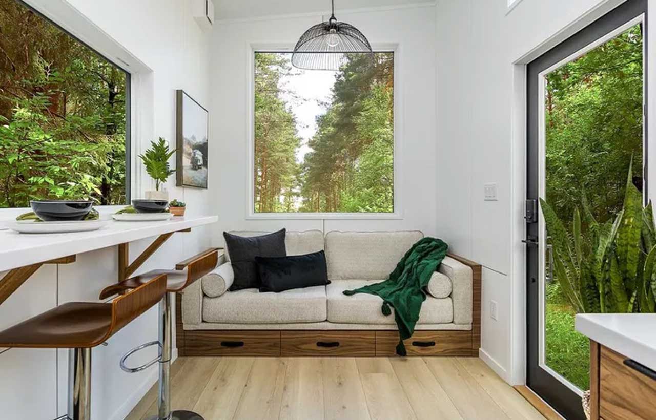 Space Saving Furniture Guide- All You Need To Know